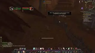 How to Actually do 'Of Forgotten Memories' as Hardcore Warrior