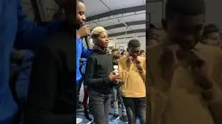✨🎶⚽️FÊTE DU CLUB 2020 (finale concours danse)$100