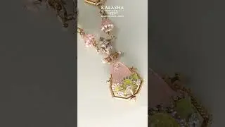 Indulge in the beautiful and radiant collection , crafted exclusively for your precious moments!