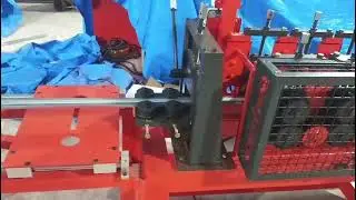 Clean Room Panel Profile Roll Forming Machine Pharma Industry | Koneet Industries 📞 +91 91004 37609