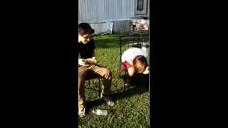 Teen challenges- Boiled Soda-Gross
