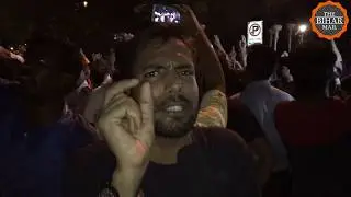This is what people call JNU Culture