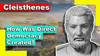 Cleisthenes: The Architect of Democracy