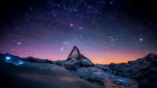 Reachi - Stardust  [Ambient/Chill]
