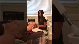 Spa Protocol: How to Perform a Save Me From Scalp + Hair Repair Treatment