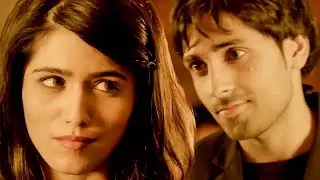 Watch How He Dumped a Girl in Ten Minutes | Telugu Horror Movie Scenes | The End Movie Scene
