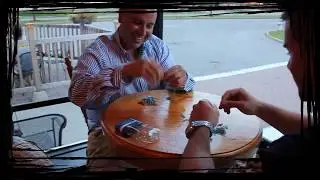 Long Trail Promotion at Cobblestone Ale House