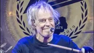 FRANK BEARD SET TO RETURN TO ZZ TOP AFTER SECOND 2025 MEDICAL ABSENCE