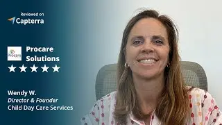 Procare Solutions Review: A great resource for childcare businesses
