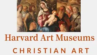 Harvard Art Museums - Christian Art