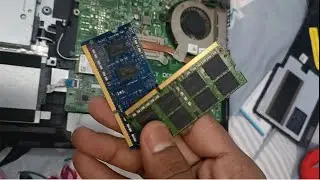 How To Upgrade Ram in Laptop| How to change RAM || Abhitech Tips