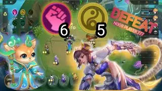 COMANDER EVA GAGAL COMBO WESTLER + CADIA | MAGIC CHESS
