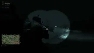 ODA 391 Combat Camera Deployment Footage Afghanistan