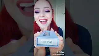My Name Sake Lashes &ldquo;NICHOLE&rdquo; by Meera Beauty Co