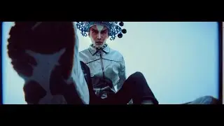 TMALL | CHINA COOL | THE GREAT WALK