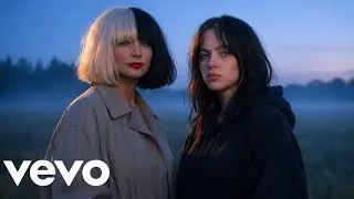 Sia & Billie Eilish &ndash; Soft Ruins (Emotional & Powerful Song) | Music Lyric Video 2026