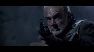 The Rock (Morgue Scene)  