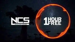 KONTINUUM - LOST (feat. SAVOI) [JJD Remix] | NCS 1 Hour