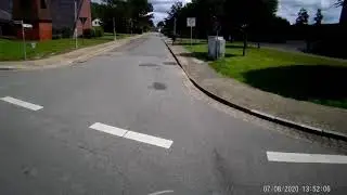 Meldorf du hast ja schöne Ecken 😍