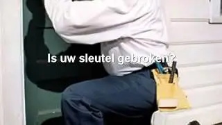 Betrouwbare Slotenmaker Amsterdam Noord| 020-2623533