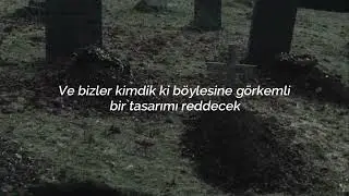 Watain - The Wild Hunt || Türkçe Çeviri
