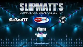 Vibena - Vitalite