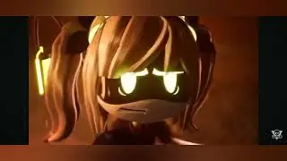 Murder Drones Episode 8 Slowed So You Can See The Details (trailer)