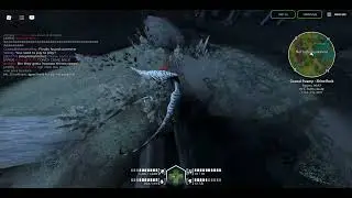 2 Tarbos vs Para sub MidDiff (PE Recode)