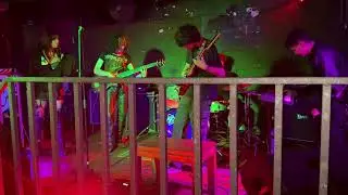 Pull me under cover by flame (Bunker bar) 15/10/25