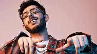 Carryminati facts //#shorts