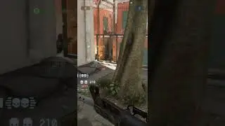 Engineer Holding Line in BF6 &mdash; Clean Defense 🔥#battlefield6 #bf6 #gaming #fps #fpsgaming #clip