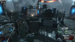 The best pack-a-punch starting pistol?!