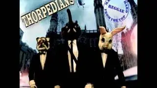 Thorpedians - Chinee Affair