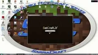Minecraft 1.7.2 MOD INSTALL -- ArmorStatus HUD