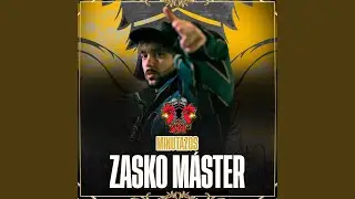 Minutazo Zasko Hardbass MBR Deluxe 2024