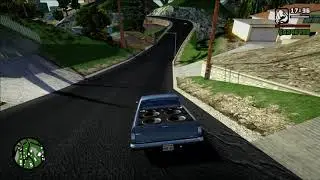 Mod Mdpmv5 Gta San