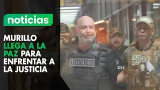 🎥📰 EN VIVO: EL DEBER NOTICIAS&iexcl;La informaci&oacute;n al instante, donde est&eacute;s!