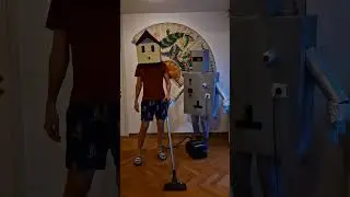 robo boogie