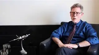 Chaos and Awe, Mark Scala