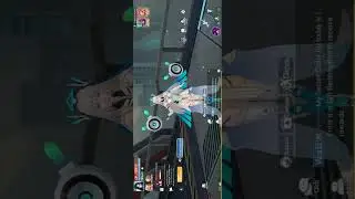 My first gameplay Nexus #shorts