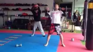 Michal TNT Chudecki & Bartosz Jankowiak - Training Dynamics