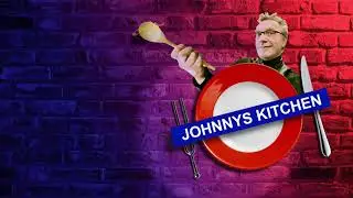 JOHNNYS KITCHEN TRAILER