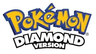Route 209 (Night) - Pok&eacute;mon Diamond & Pearl