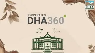 Join the New Era of Modern Living in DHA Quetta with Properties DHA 360