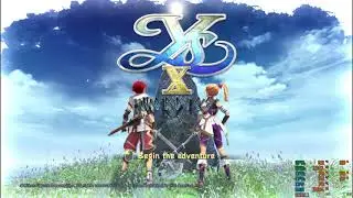Ys Nordics Nvidia GeForce 840m Test