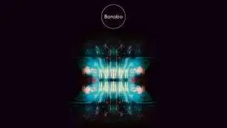 Bonobo - The North Borders Tour Live [FULL ALBUM]
