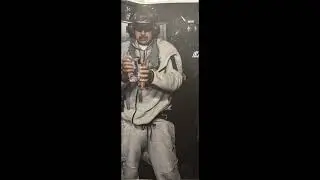 [FREE] Detroit Type Beat x YN Jay Type Beat - ''ARRESTO''