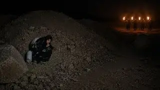 I Saved a Lonely Girl from Mysterious Men at Night, But the Truth Shocked Me.