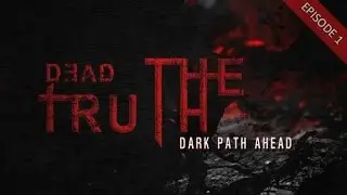 DeadTruth: The Dark Path Ahead ★ GAMEPLAY ★ GEFORCE 1070 ✅