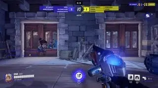 The famous bogeyflick FLICK